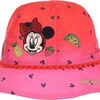 Disney Minnie Mouse Hat, Red