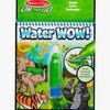 Melissa & Doug Water Wow! Malebog Jungle