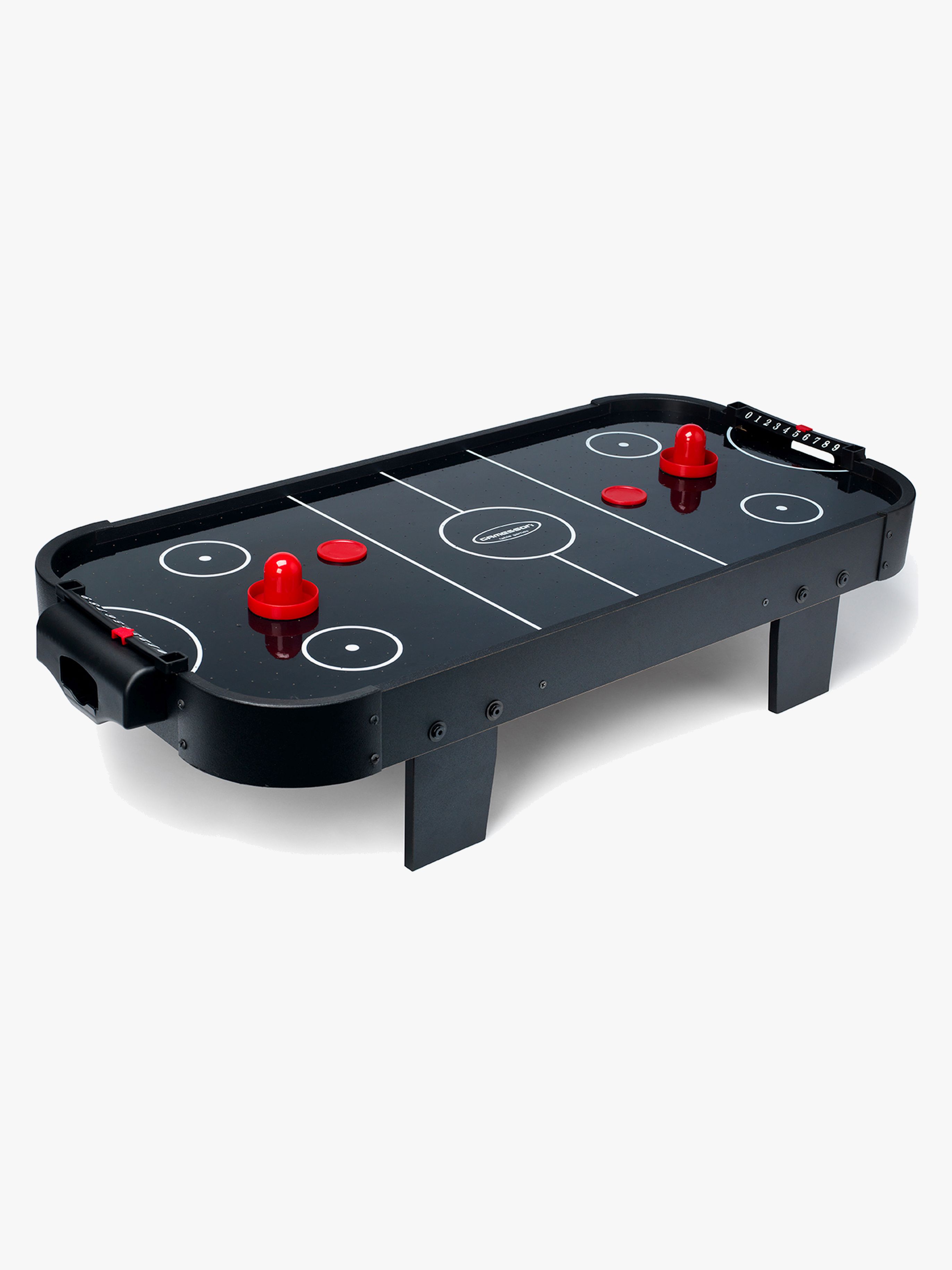Gamesson Airhockey-bord Buzz