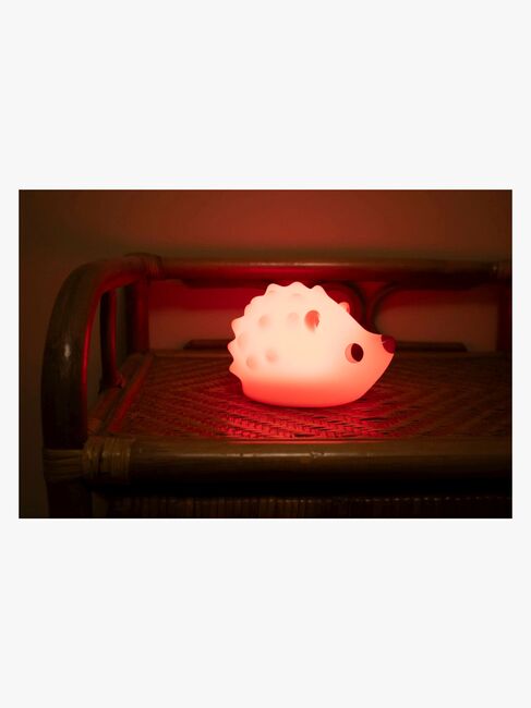 FILIBABBA Natlampe Pindsvin Henning
