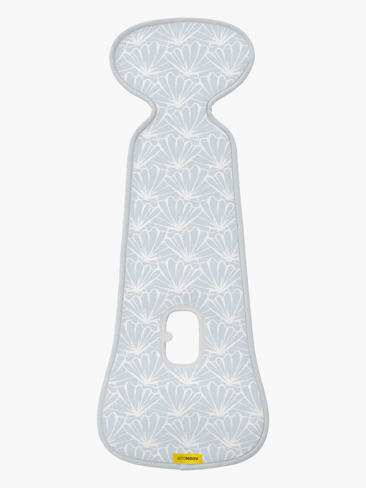 AeroMoov GR1 Hynde til Autostol, Seashell Stone