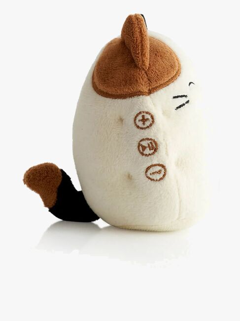 Squishmallows Højttaler Trådløs Cam