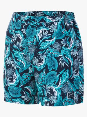 Speedo Lighteningbreak Leis 17" Watershorts Badeshorts