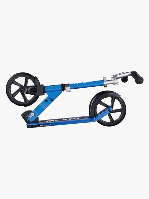 Micro Løbehjul Cruiser, Blå