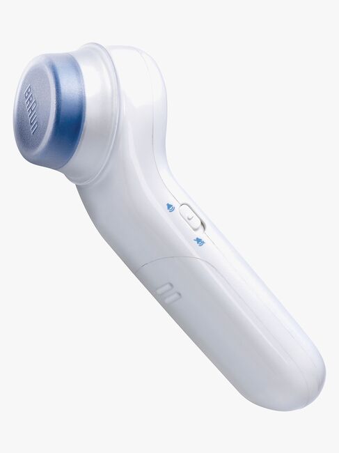 Braun Febertermometer