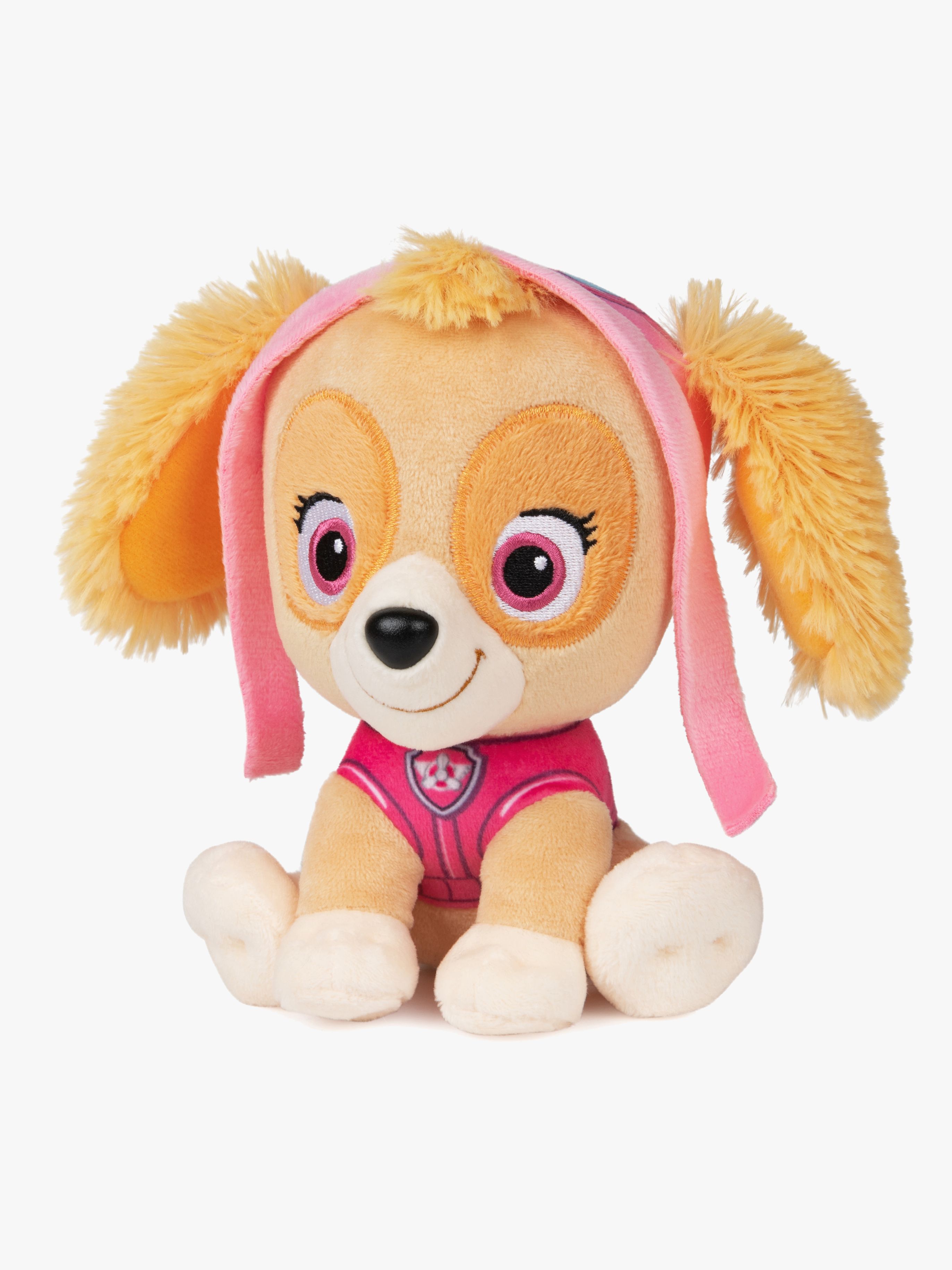 Paw Patrol Bamse Skye 15 cm