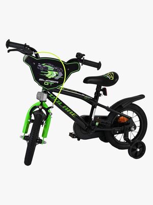 Volare Super GT Cykel 12 Tommer, Grøn