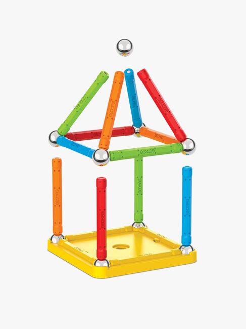 Geomag Supercolor Byggesæt 25 Dele
