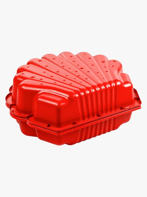 Swing King Musling Sandkasse, Red