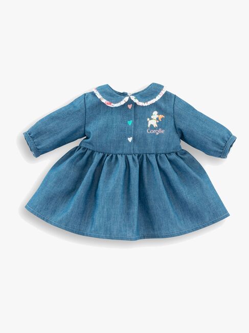 Corolle Dukketøj Cowboykjole 36 cm