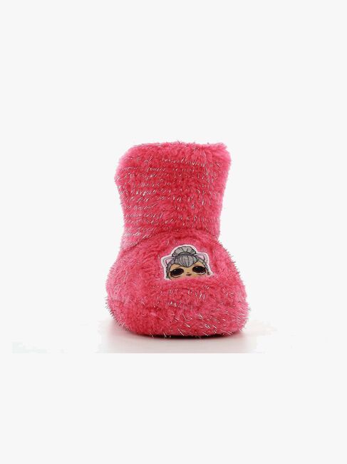 L.O.L. Surprise! Hjemmesko, Fuchsia