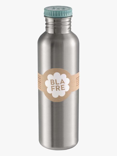 Blafre Drikkedunk Stål 750 ml, Blågrøn