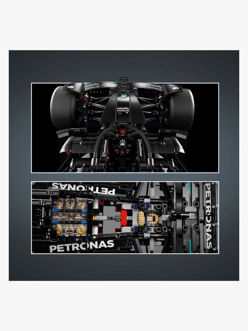 LEGO Technic 42171 Mercedes-AMG F1 W14 E Performance