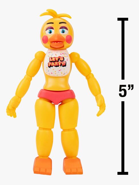 Five Nights At Freddy´s Core Figur Chica FNF0101-1791_3g.jpg