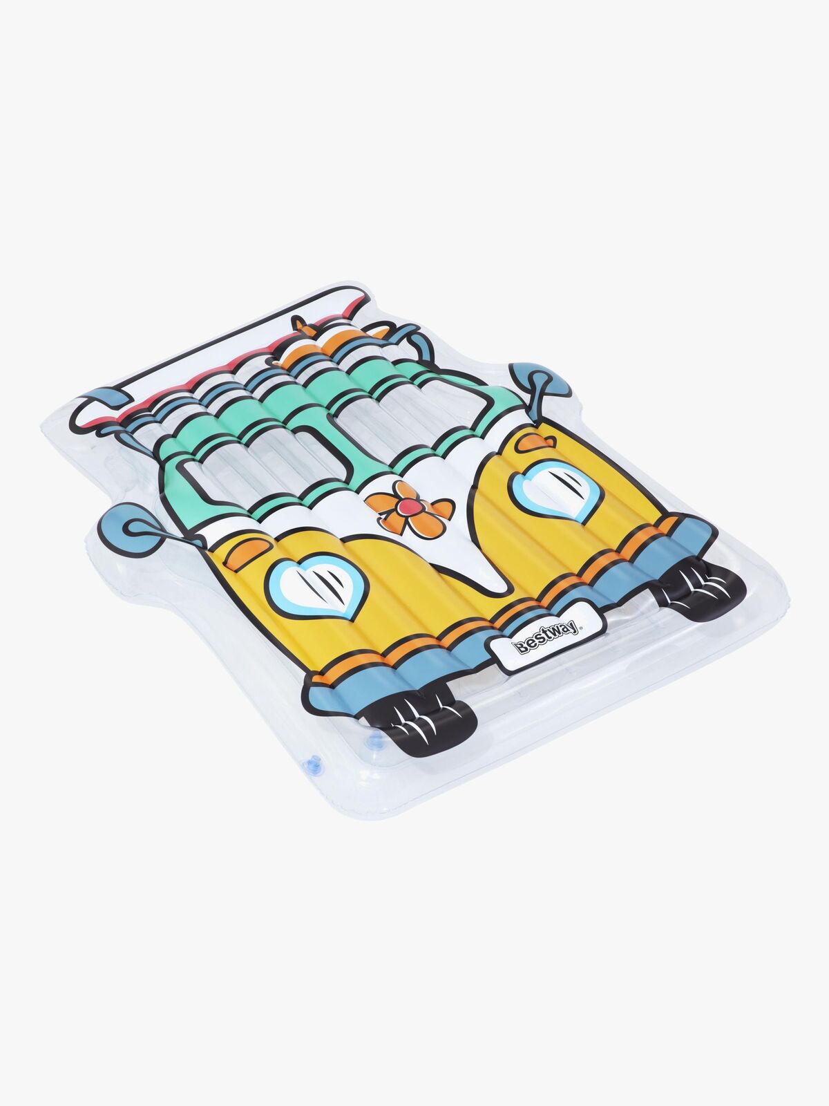 Bestway Bademadras Surfer Van