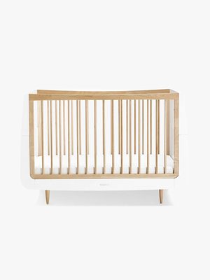 Snüz SnuzKot Skandi Vokseseng, Natural