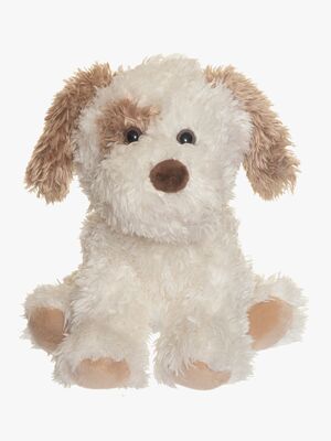 Teddykompaniet Bamse Selma 25 cm, Creme