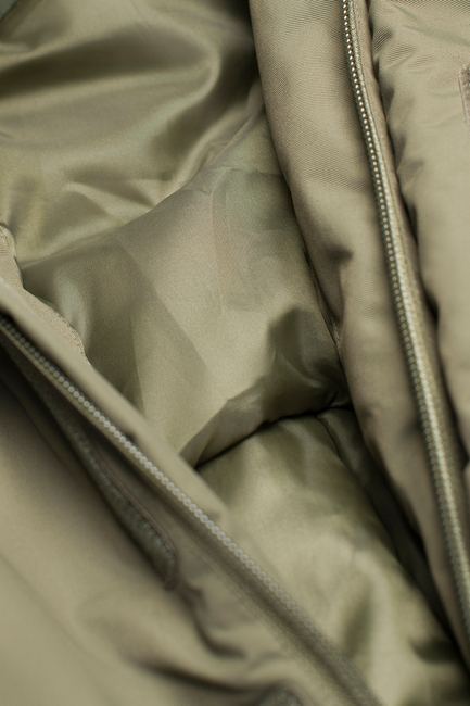 Viking Play Flyverdragt, Olive