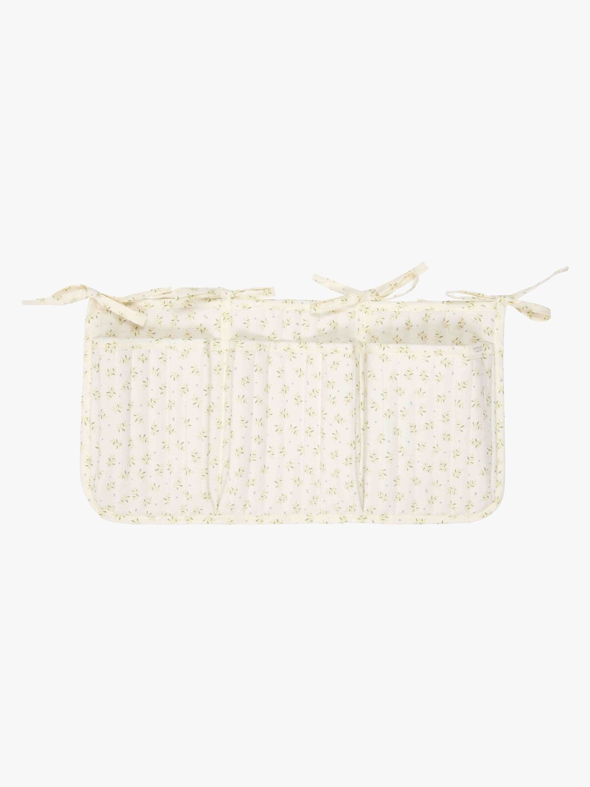 Little Dutch Blueberry Leaves Sengelomme, Grøn