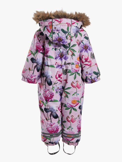 Nordbjørn Fårö Køredragt