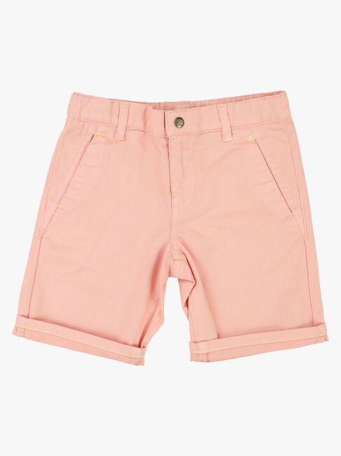Billybandit Shorts, Nude
