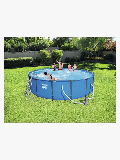 Bestway Steel Pro Max Pool 457x107 cm
