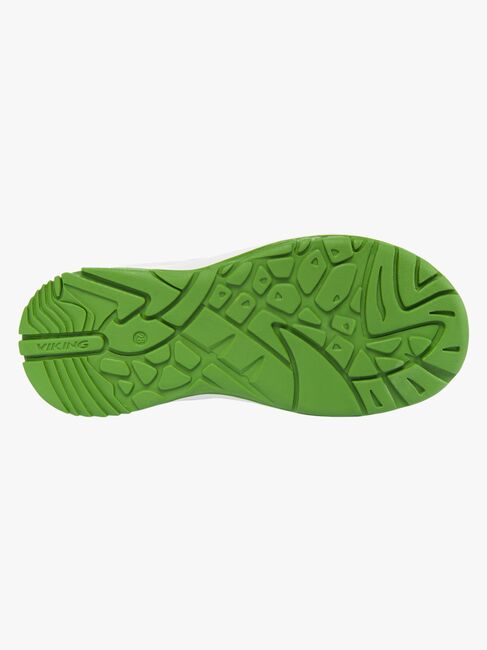 Viking Anchor 3V Sandaler, Olive