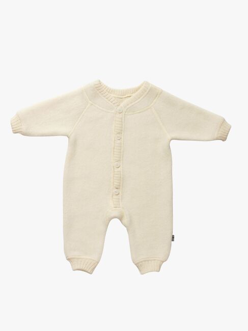 Joha Ulddragt Merino, Nature