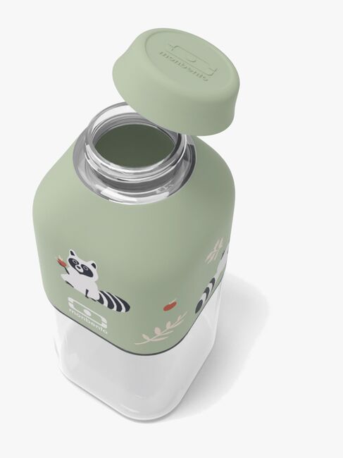 Monbento Positive S Tritan Drikkedunk, Raccoon