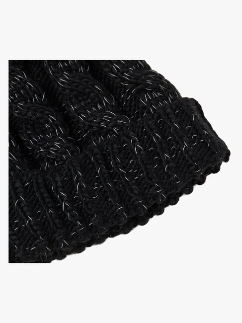 Nordbjørn Fjällnäs Hue, Black