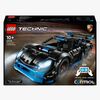 LEGO Technic 42176 Porsche GT4 e-Performance-racerbil