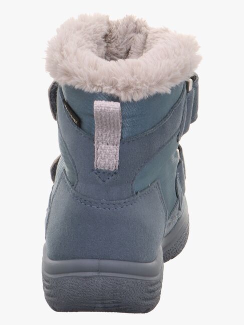 Superfit Crystal Vinterstøvler, Blue