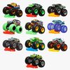 Hot Wheels Monster Truck Blandet Udvalg