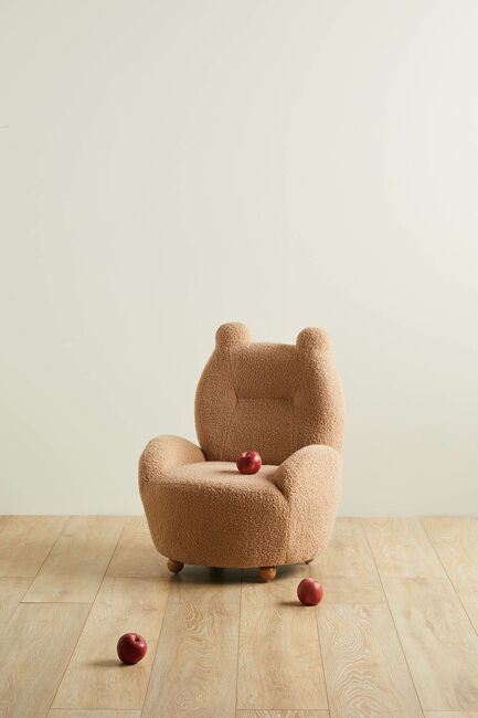 Alice & Fox BEA Lænestol, Brun