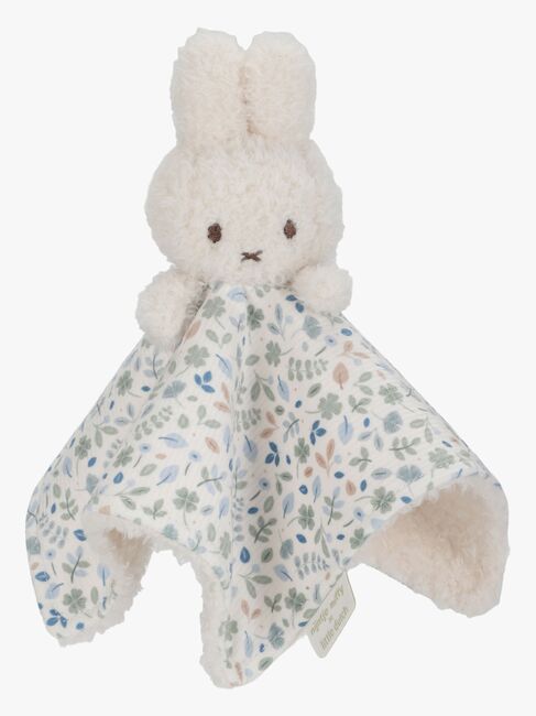 Miffy x Little Dutch Gavesæt, Lucky Leaves