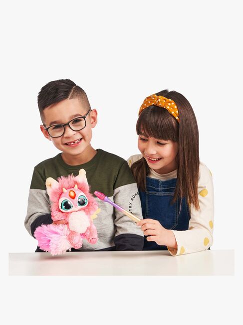 Magic Mixies Heksekedel, Pink