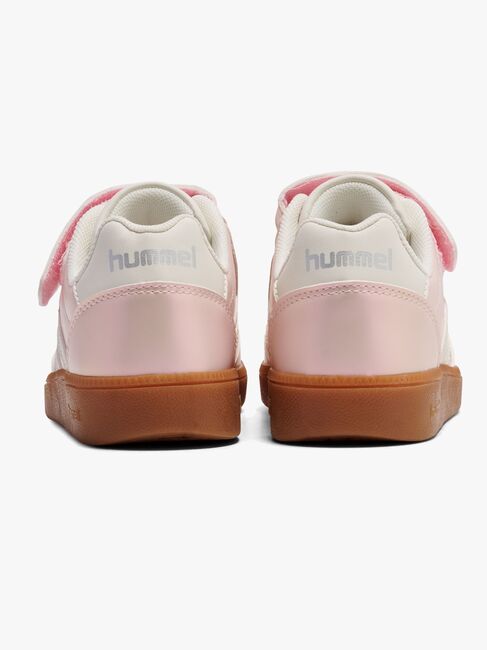 Hummel VM78 Cph Metallic Jr Sneakers, Pale Lilac