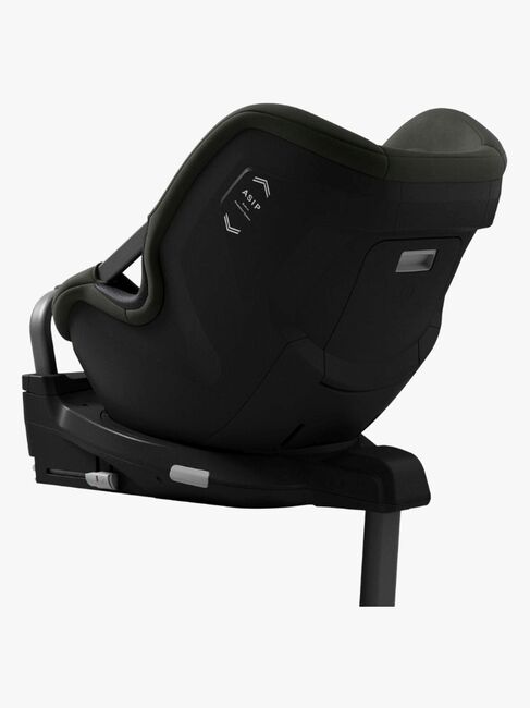 Axkid Spinkid 2 Autostol, Forest Moss Green