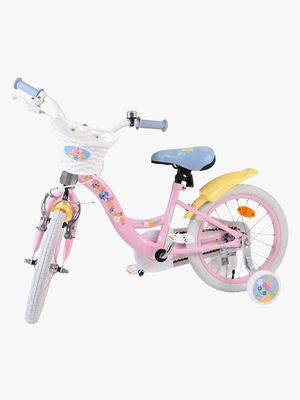 Disney Stitch Girls Cykel 16 Tommer