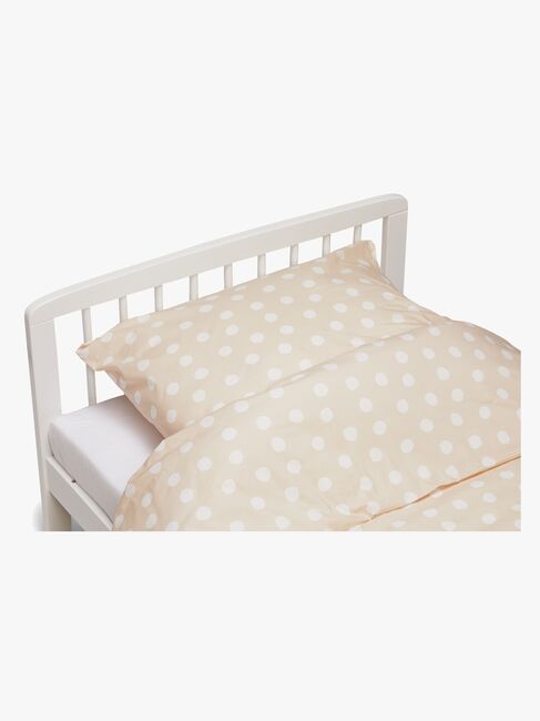 Alice & Fox Sengesæt Junior Snow 140x200