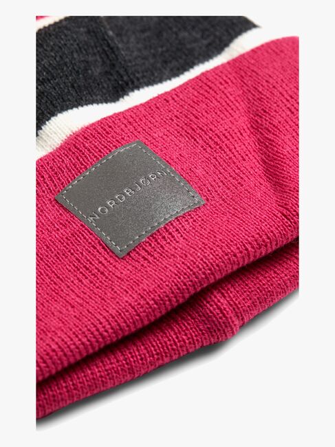 Nordbjørn Idre Hue, Pink