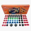 TOY2 Track Connector Engineer Set Koblinger