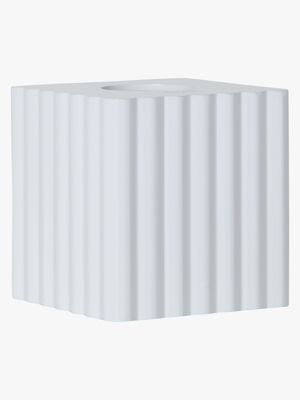 Star Trading Lampefod, Hvid