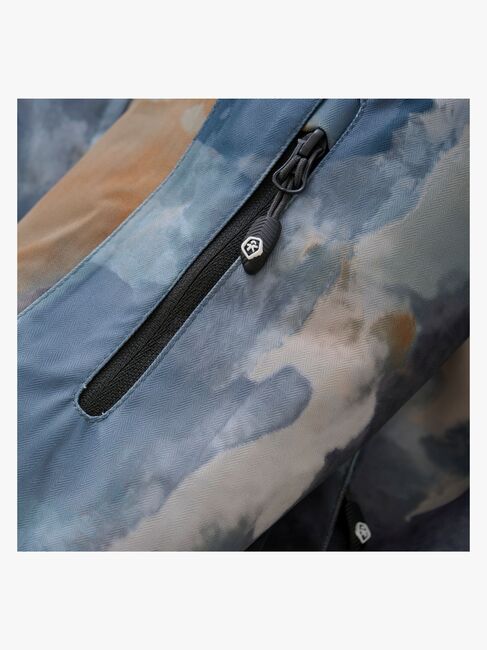 Color Kids Skijakke, Stormy Weather