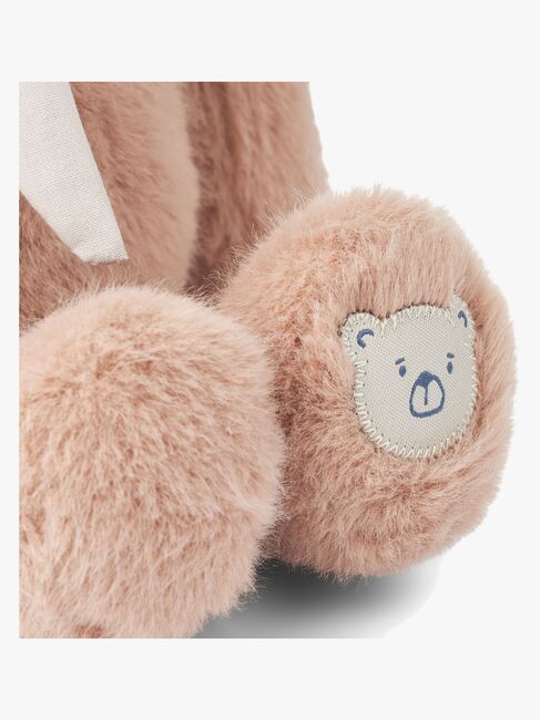 LIEWOOD Binnie Kanin Small Teddy, Pink