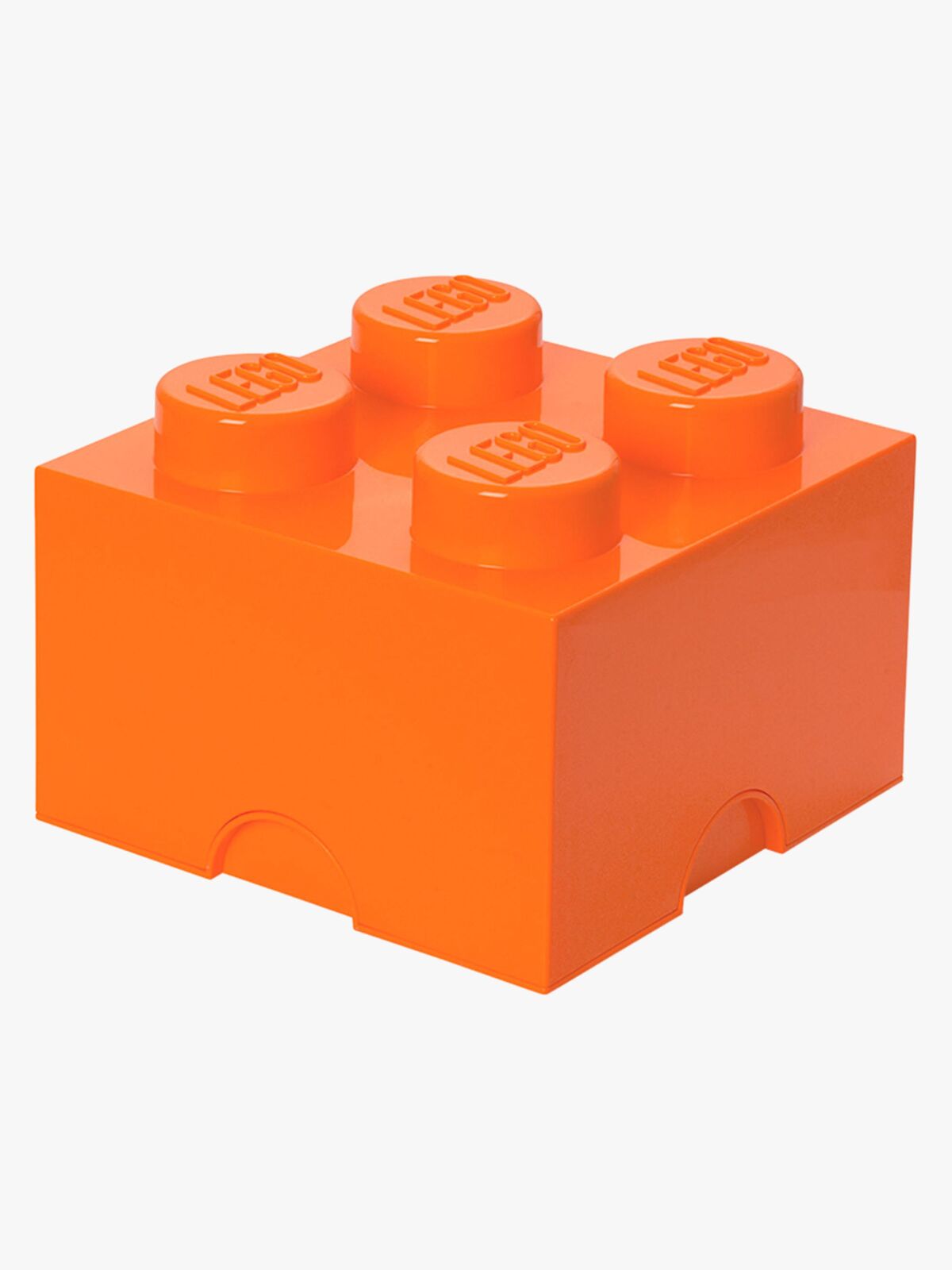 LEGO Opbevaring 4, Orange