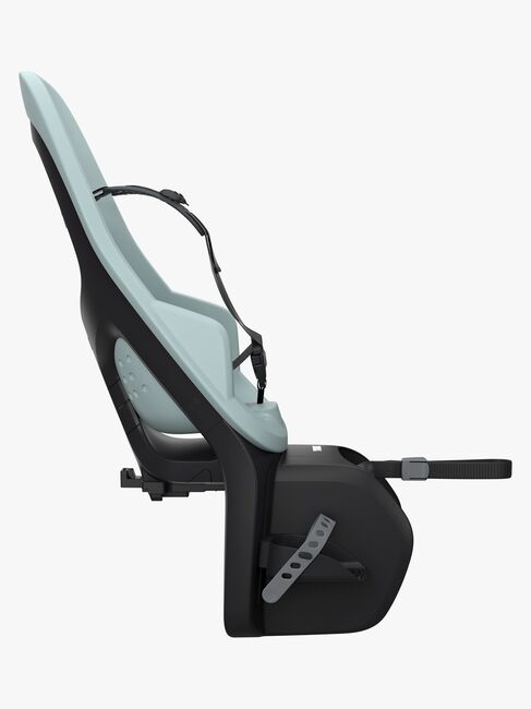 Thule Yepp 2 Maxi MIK HD Rack Mount Cykelstol, Alaska