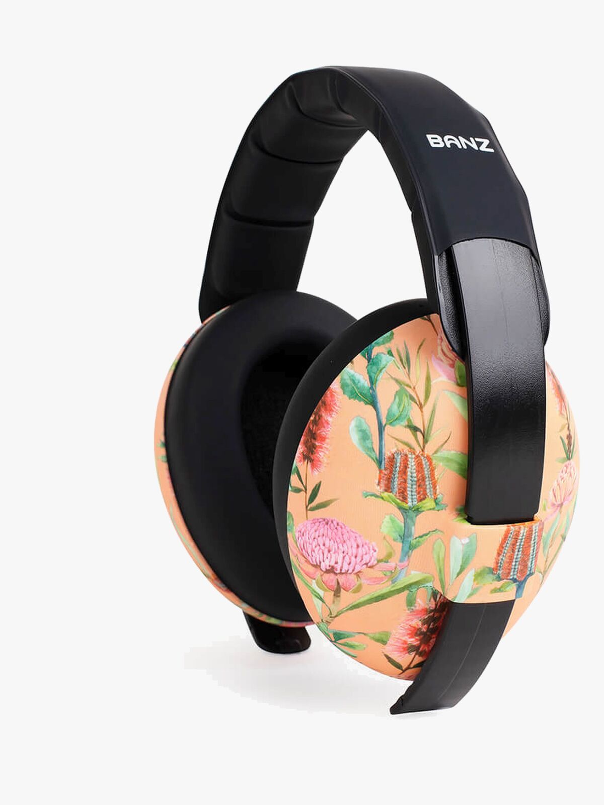 Banz Høreværn Baby, Waratah