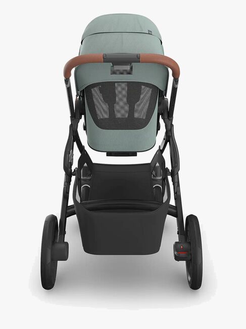 UPPAbaby Vista V3 Duovogn, Kenzi