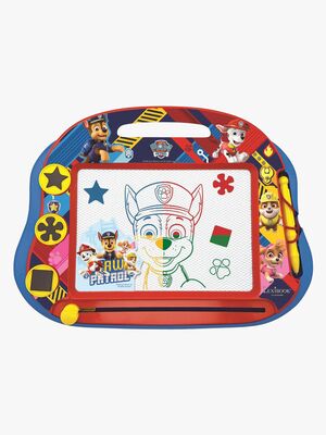 Paw Patrol Tegnetavle